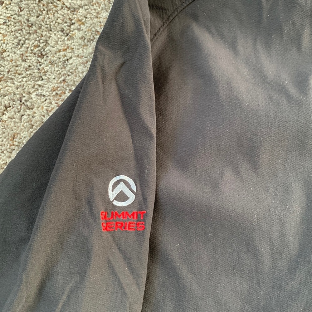 North Face Summit Series Spring/Fall Jacket - Picture 10 of 12